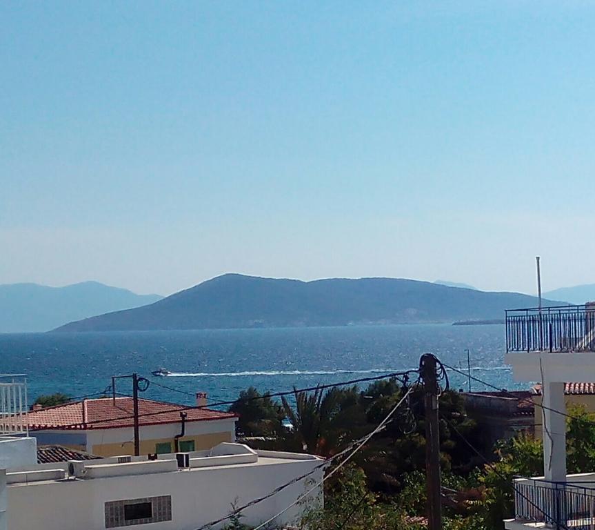 Electra Aegina