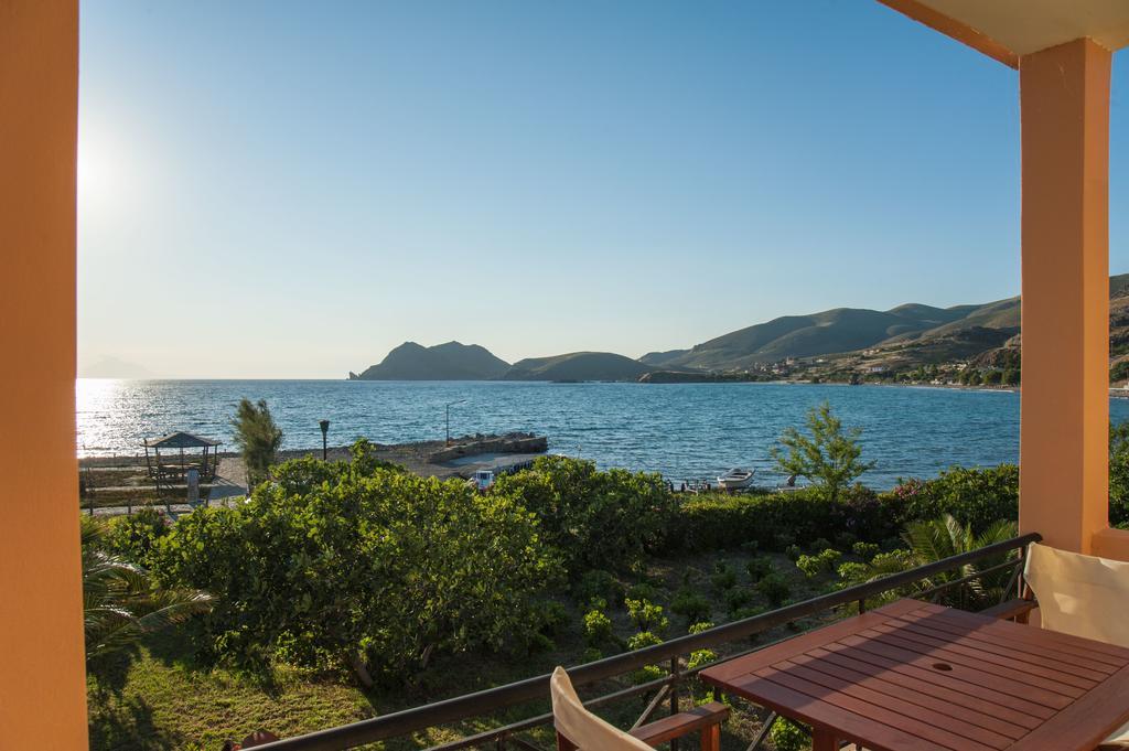 Akrogiali
