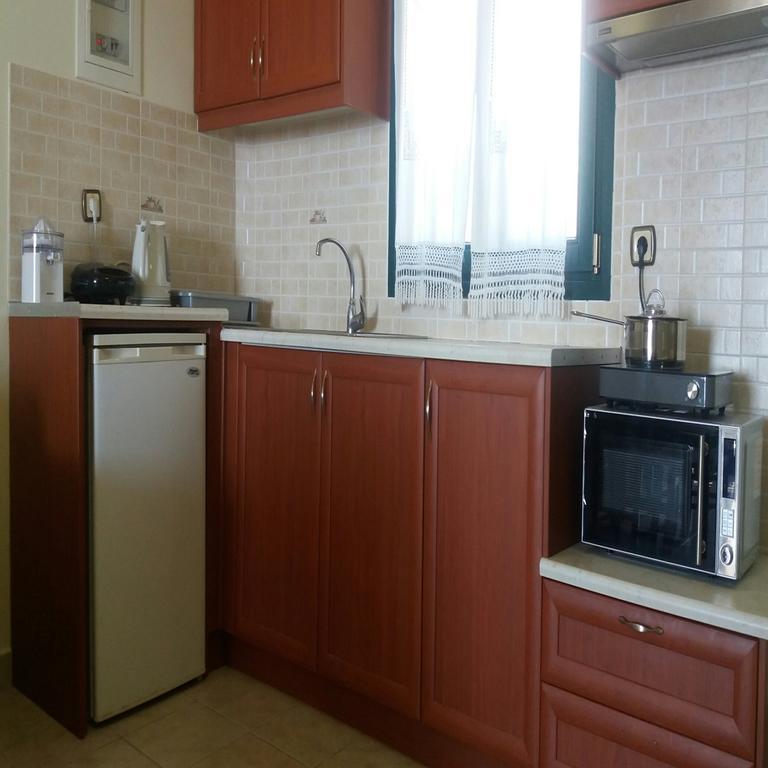 Apartment To Asteri Avgonima