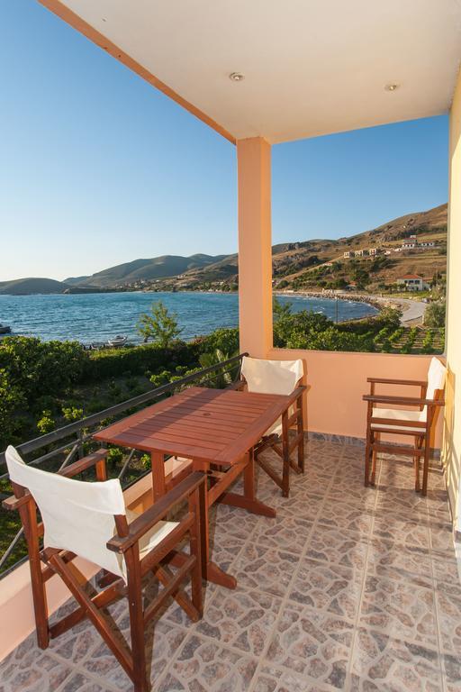 Apartment Akrogiali