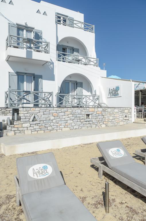 Apartment Naxian Althea Agia Anna (Naxos)