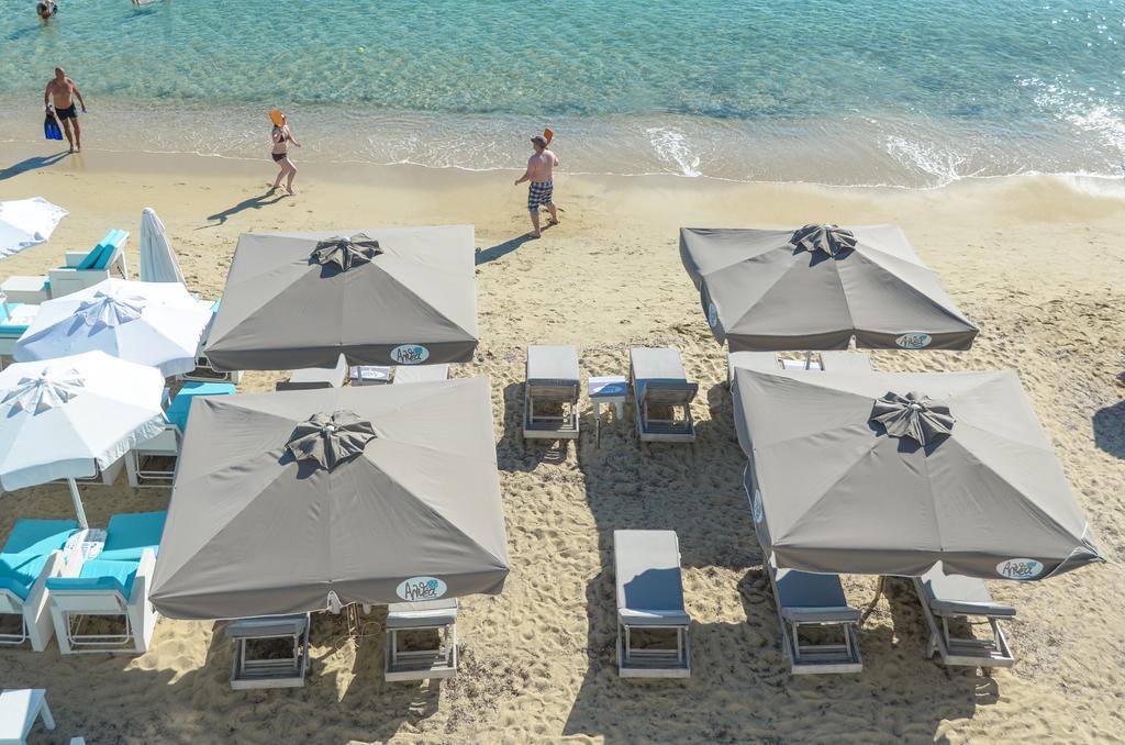 Apartment Naxian Althea