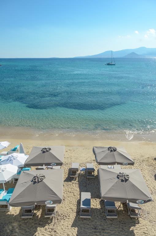 Apartment Naxian Althea *