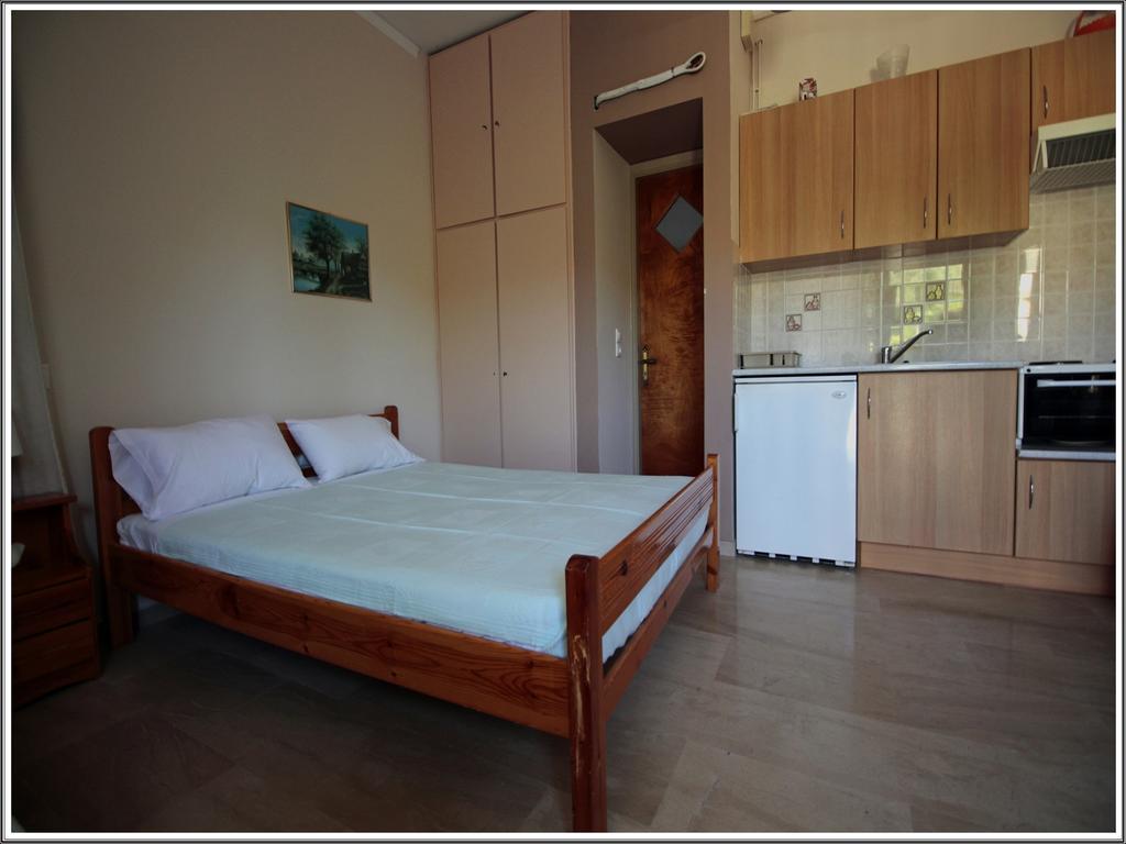 Apartment Katerina Argostoli (Kefalonia)