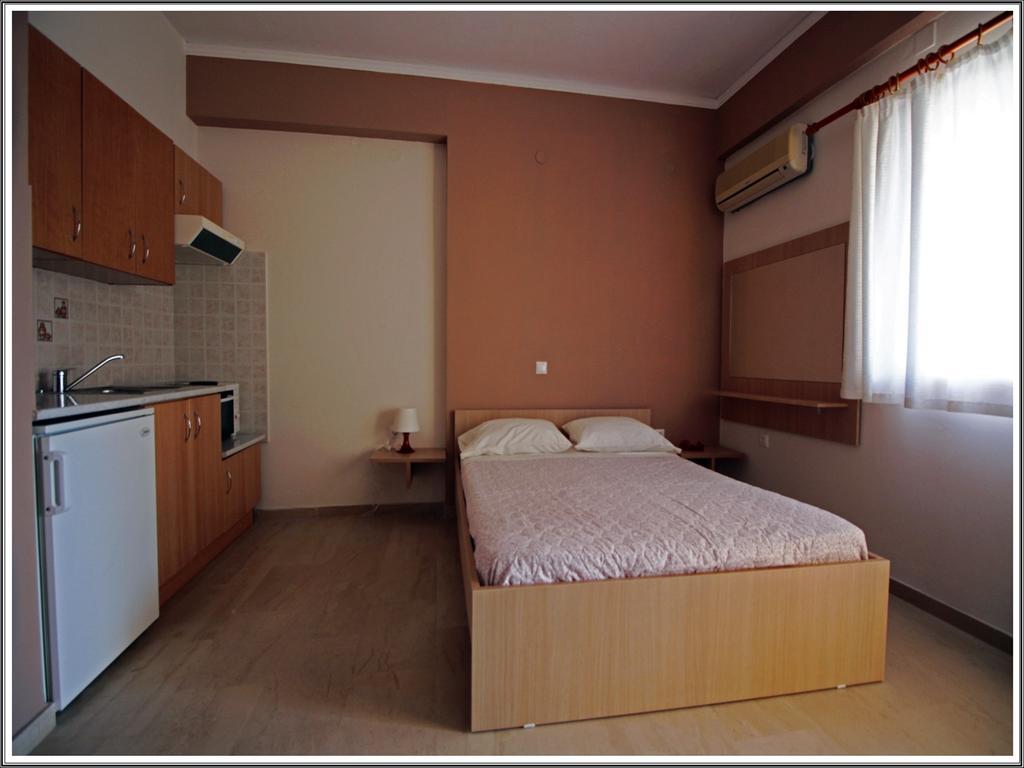 Apartment Katerina *