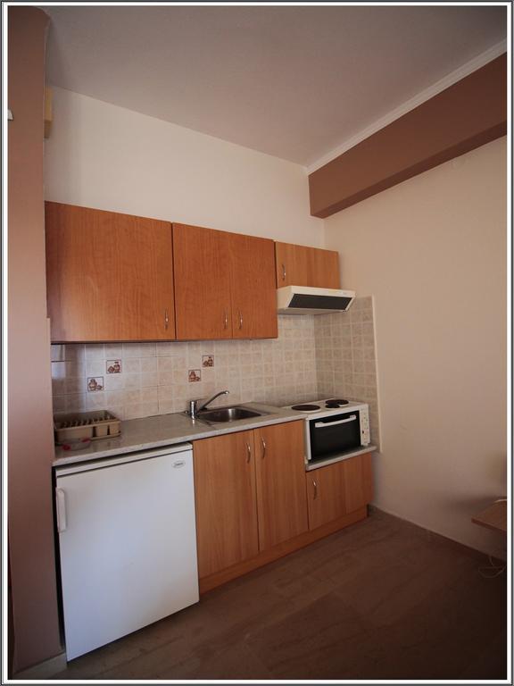Apartment Katerina *