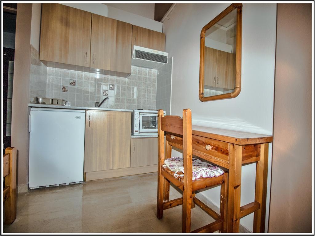 Apartment Katerina Argostoli (Kefalonia)
