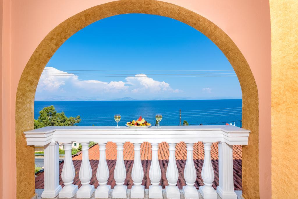 Lido Corfu Sun 4 Stars