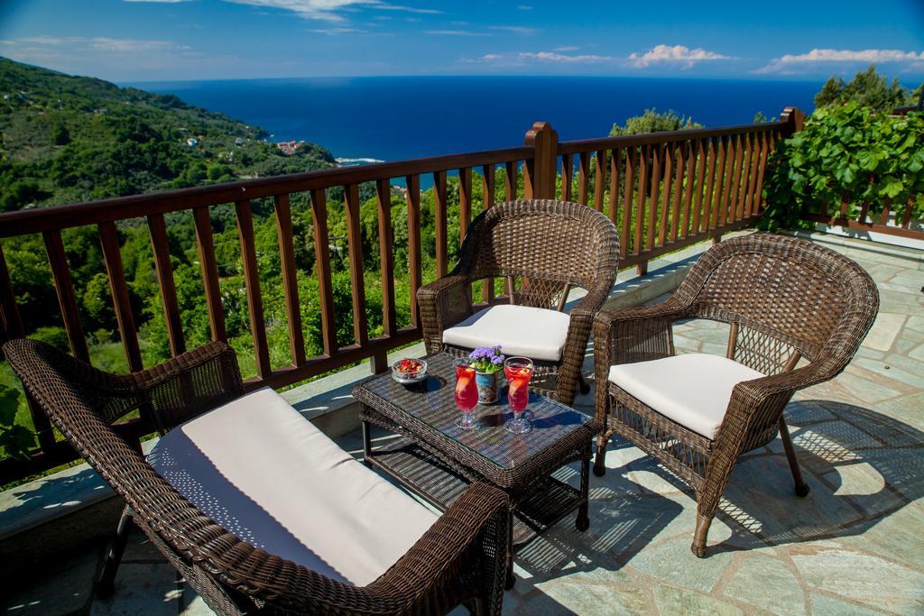 Aparthotel Lions Nine Mouresi