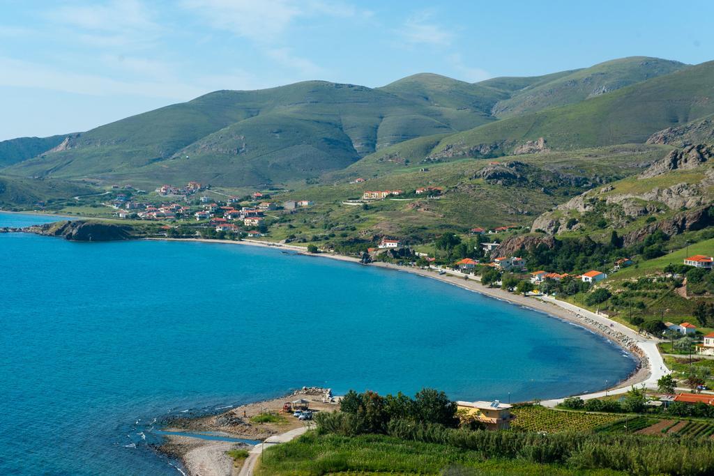Akrogiali