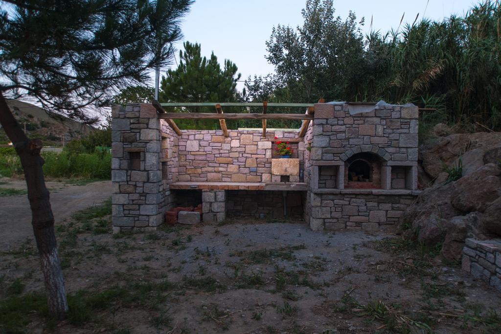 Apartment Akrogiali