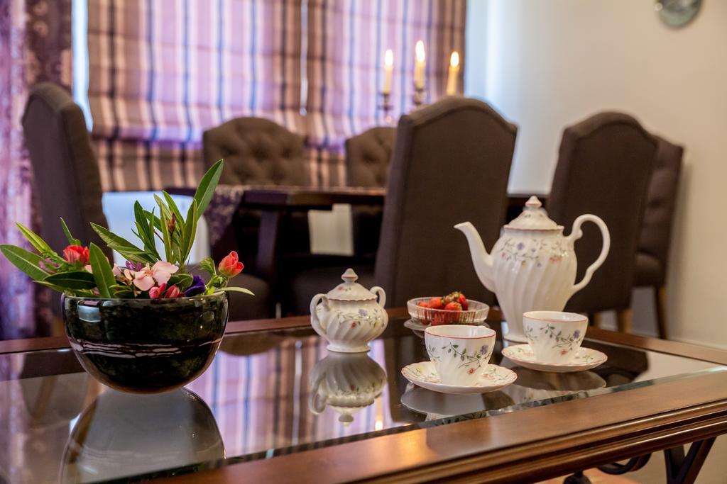 Aparthotel Lions Nine 3*