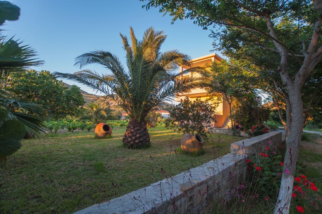 Akrogiali Agios Ioannis Kaspaka