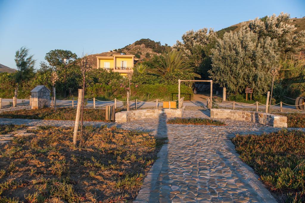 Apartment Akrogiali Agios Ioannis Kaspaka