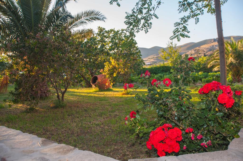 Apartment Akrogiali Agios Ioannis Kaspaka