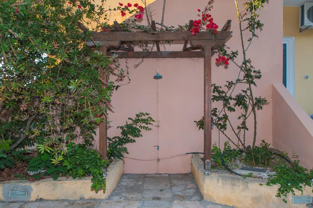 Apartment Akrogiali Agios Ioannis Kaspaka