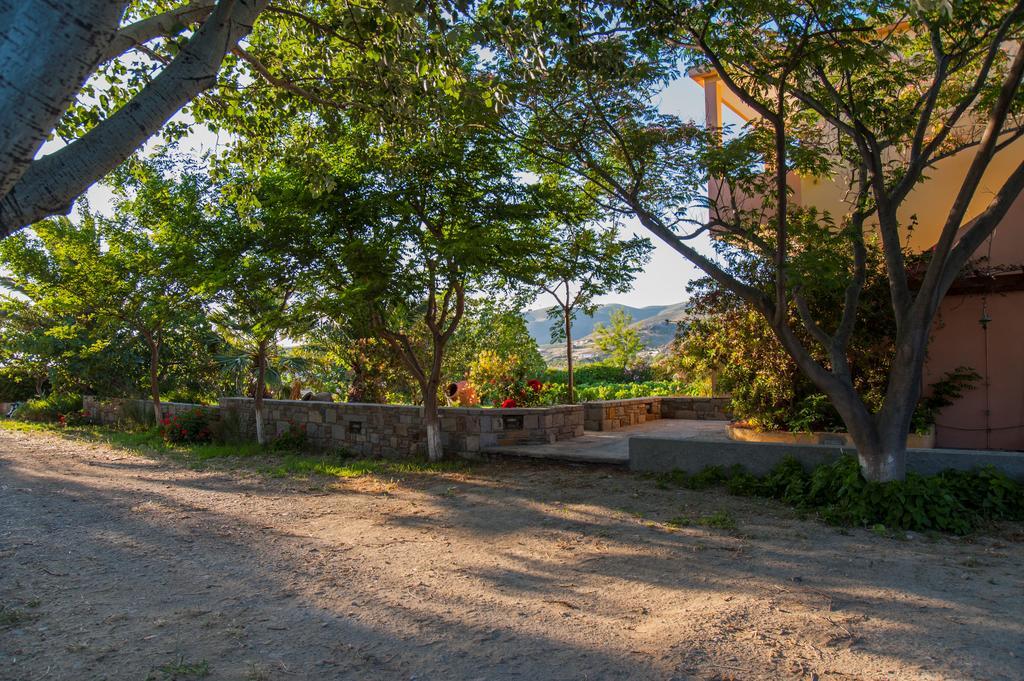Akrogiali Agios Ioannis Kaspaka