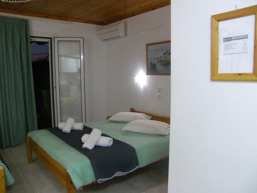 Apartment Neilis *