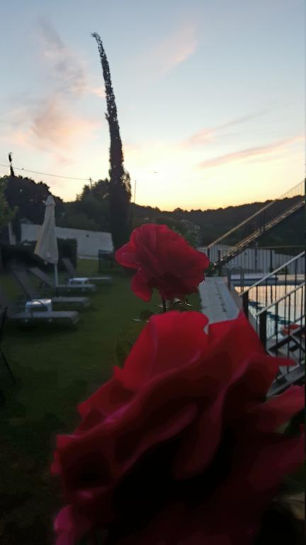 Aparthotel Ornella & Sivota (Epirus)