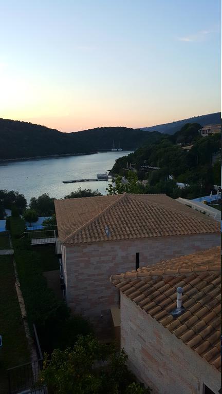Ornella & Sivota (Epirus)