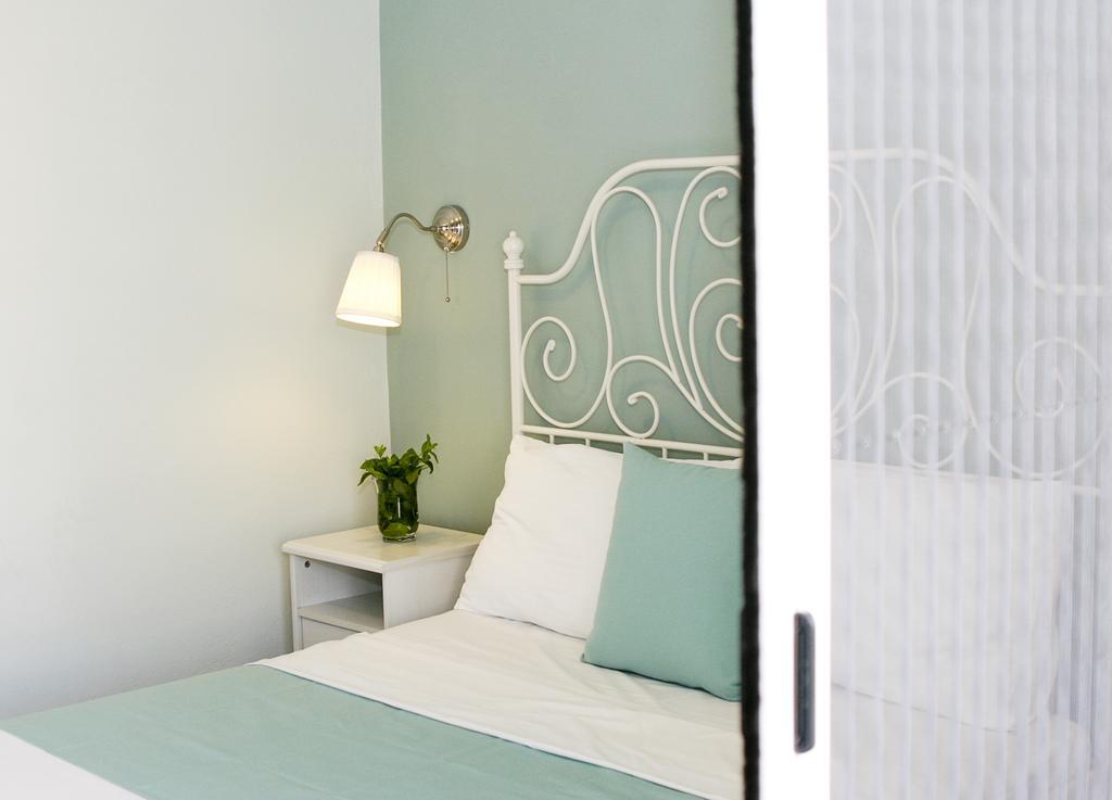 Apartment Drossinos