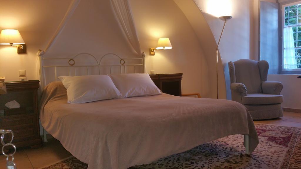 Aparthotel Economou Mansion