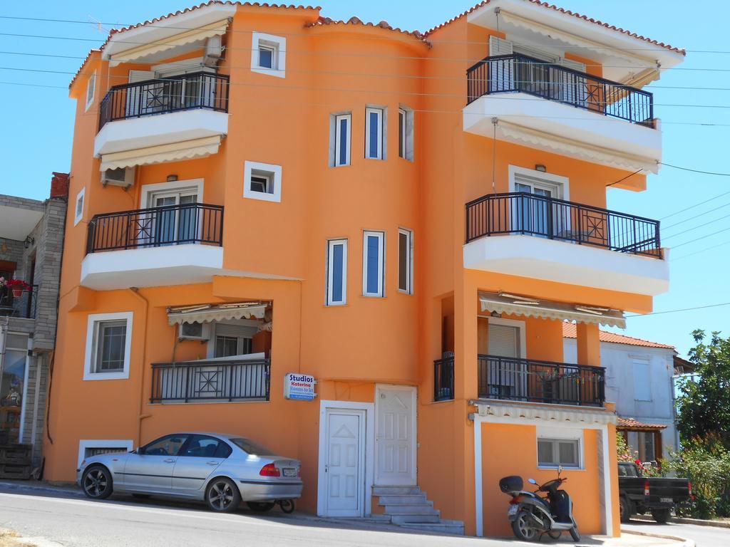 Apartment Katerina *