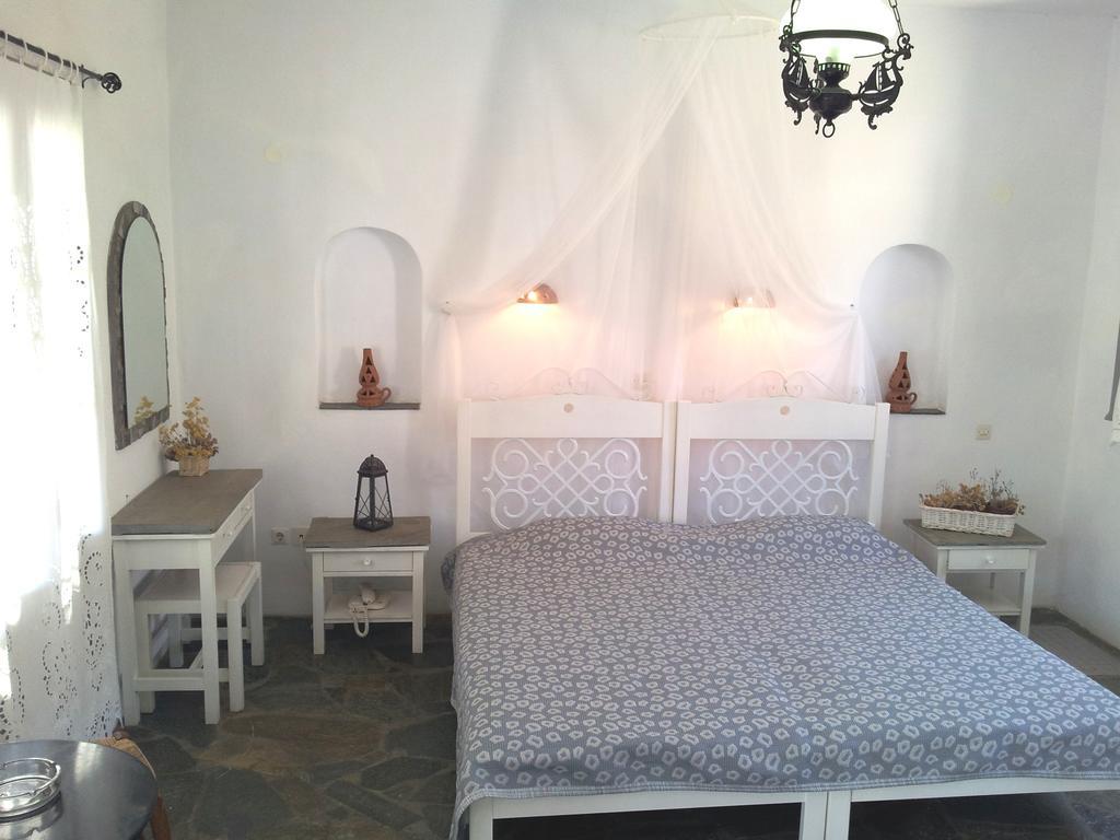 Apartment Ostria Studios *