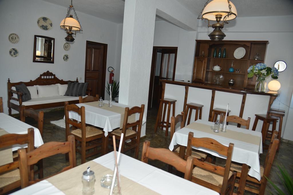 Hotel Anelli Skopelos Town