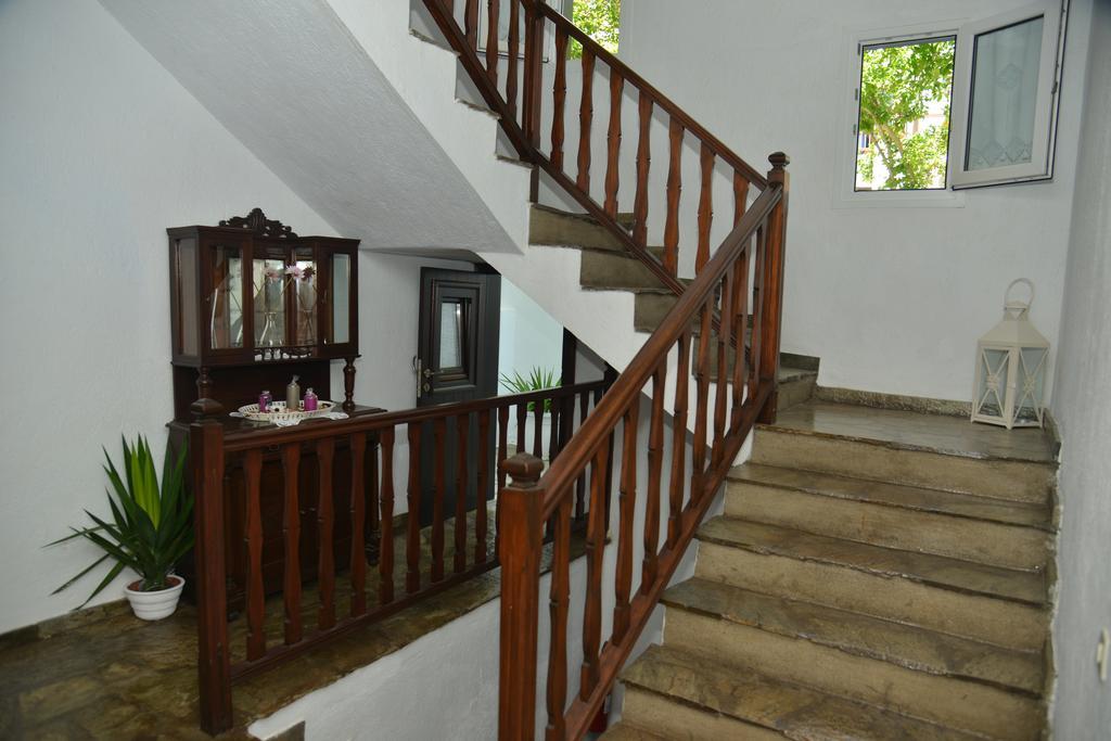 Hotel Anelli Skopelos Town