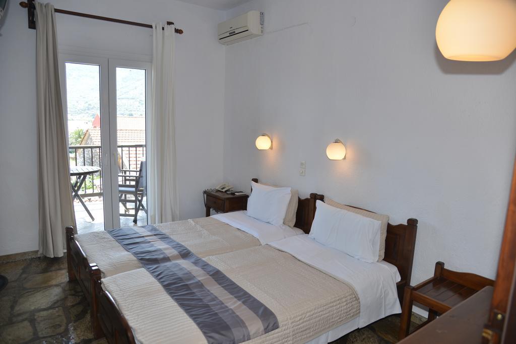 Hotel Anelli 2*
