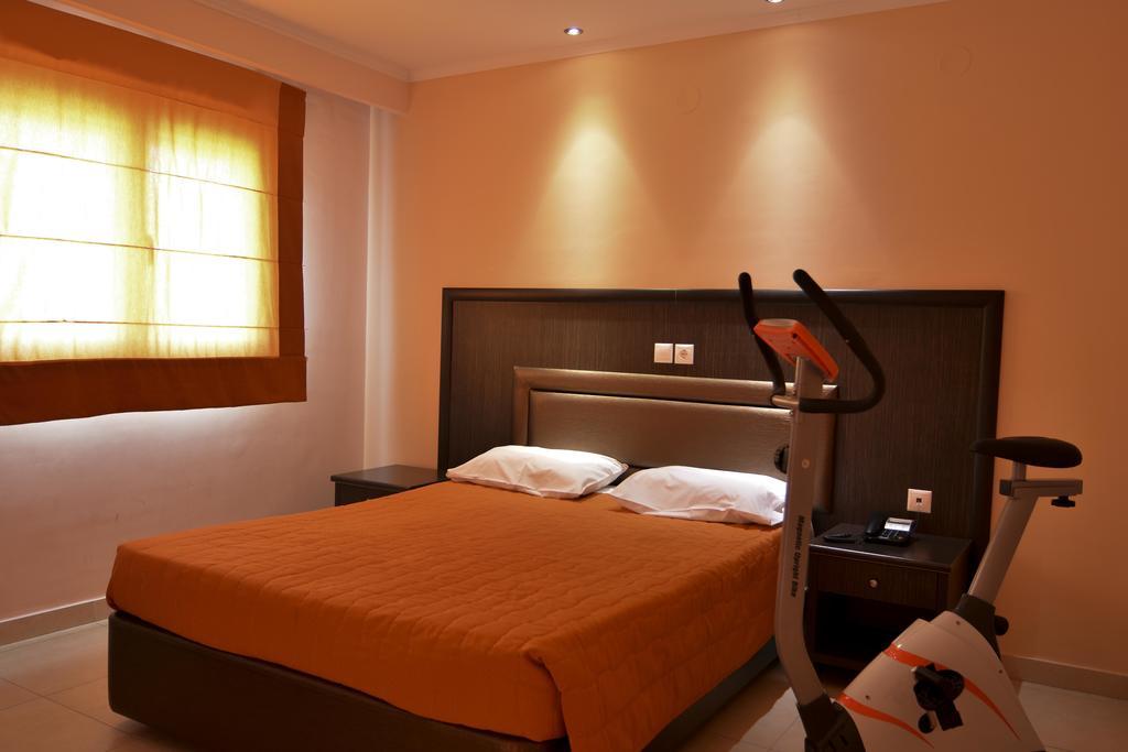 Hotel Grand Platon Olympiaki Akti