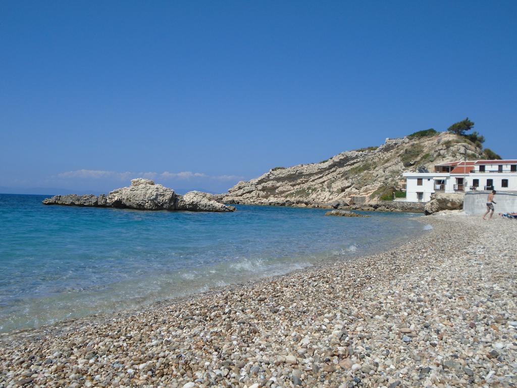 Stella Bay Kokkari