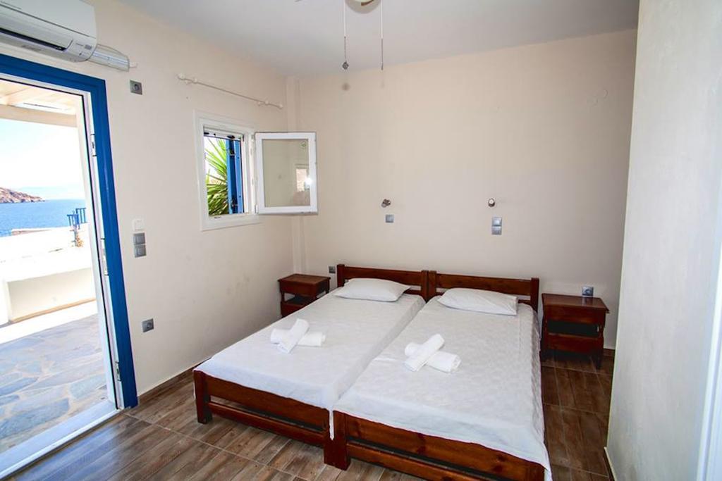 Guest house Pounti