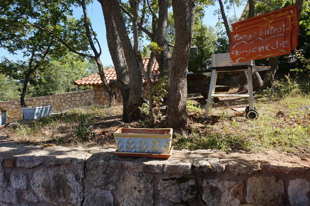 Villa Des Hiboux A Egee Polygyros
