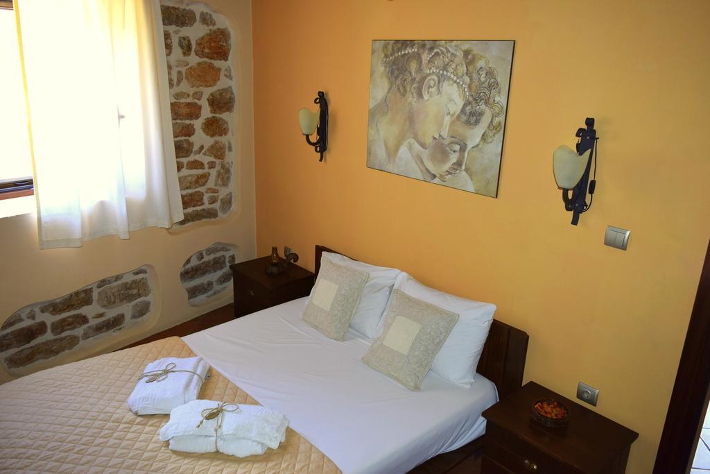 Holiday home Tilemachos Traditional House