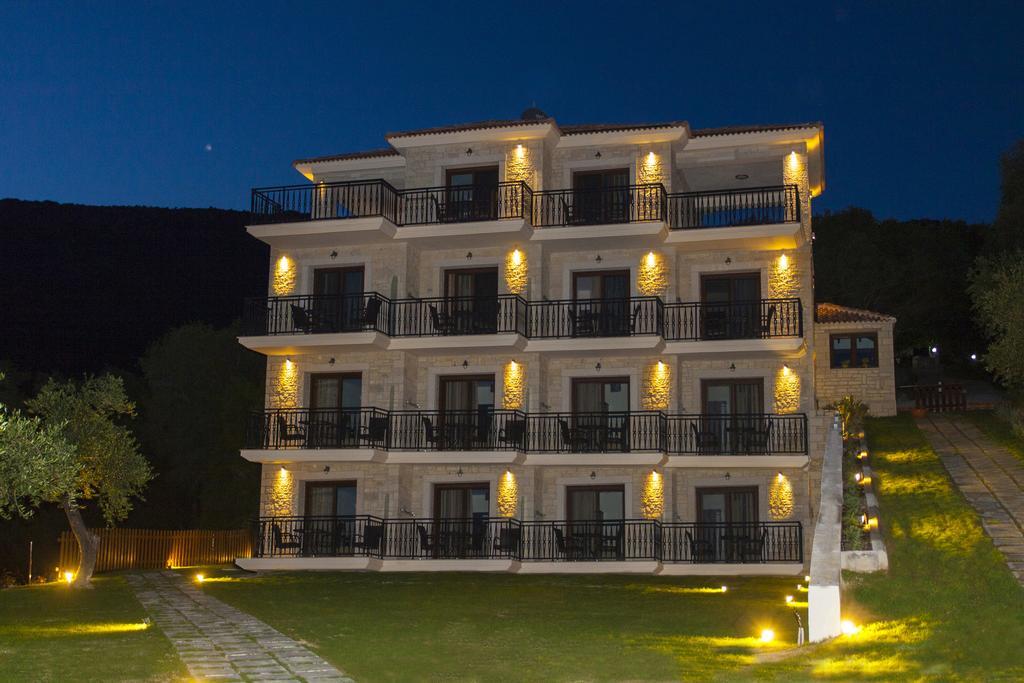 Apartment Pelagos