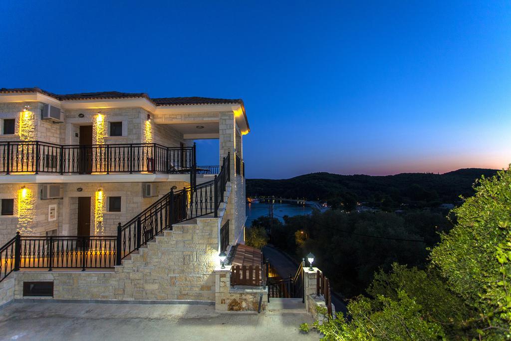 Apartment Pelagos *