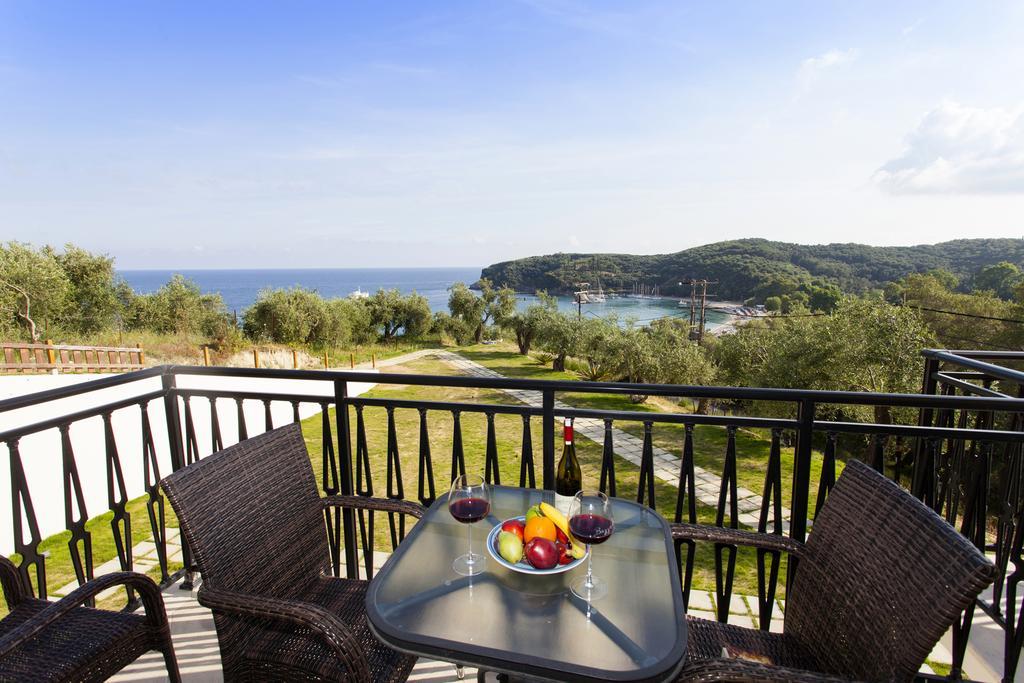 Apartment Pelagos *