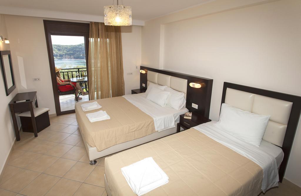 Apartment Pelagos Parga