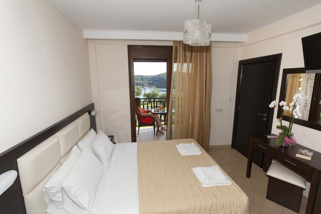 Apartment Pelagos Parga