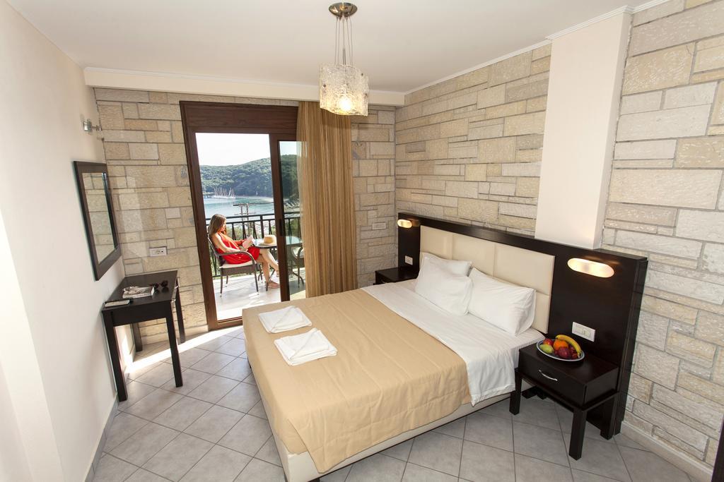 Apartment Pelagos