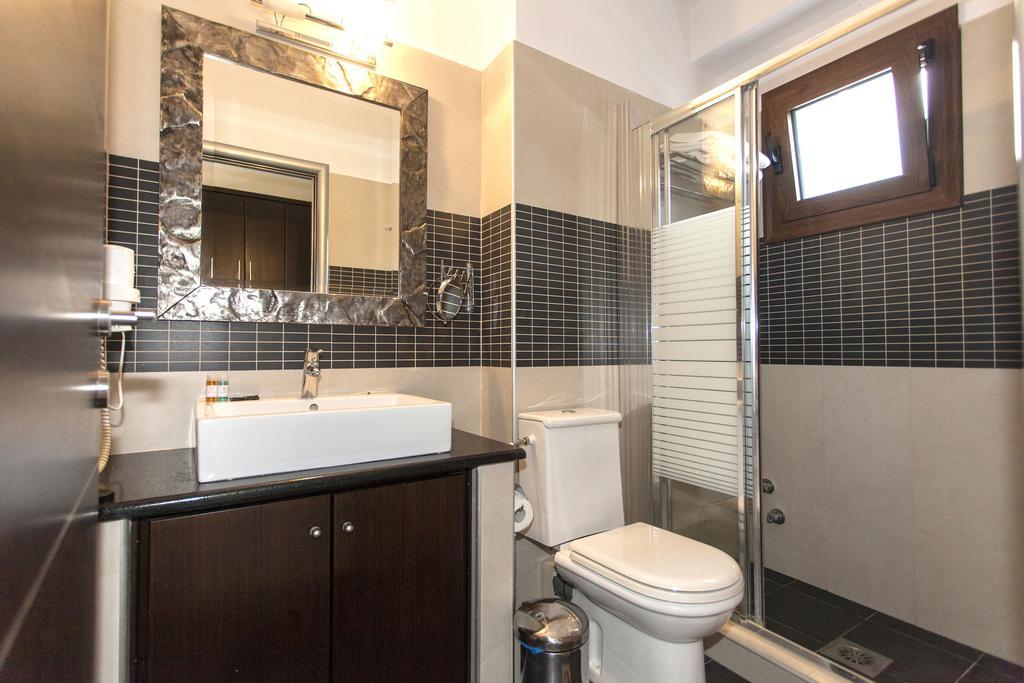 Apartment Pelagos Parga