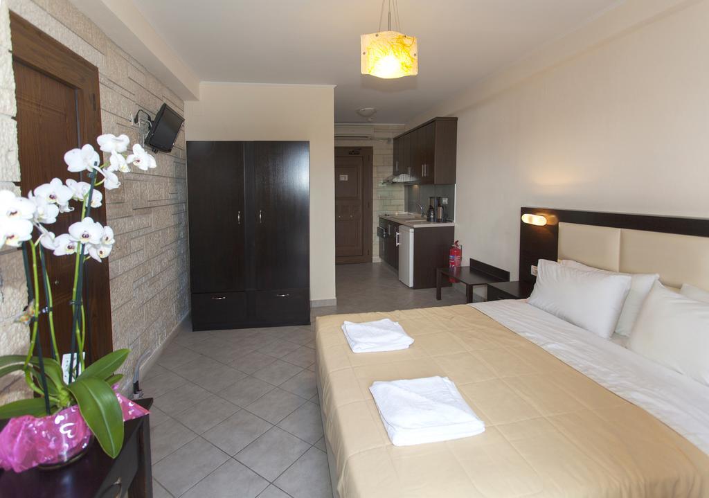 Apartment Pelagos
