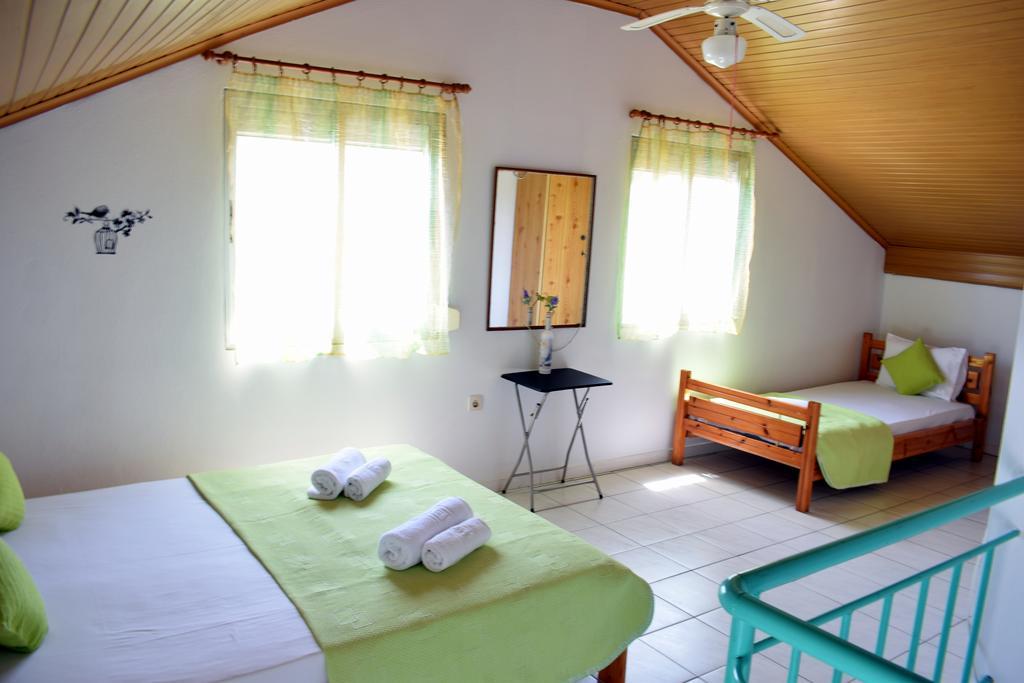 House Mantesos Koinira