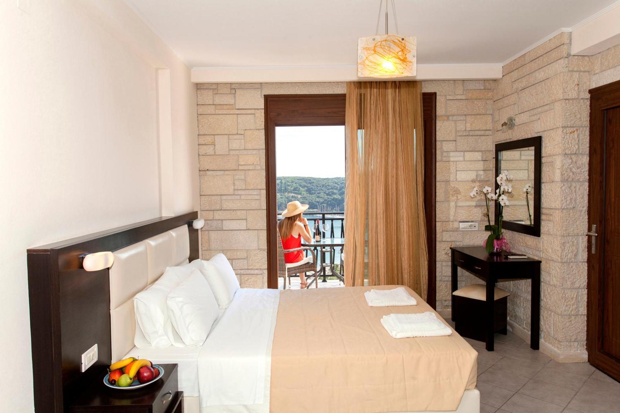 Apartment Pelagos Parga