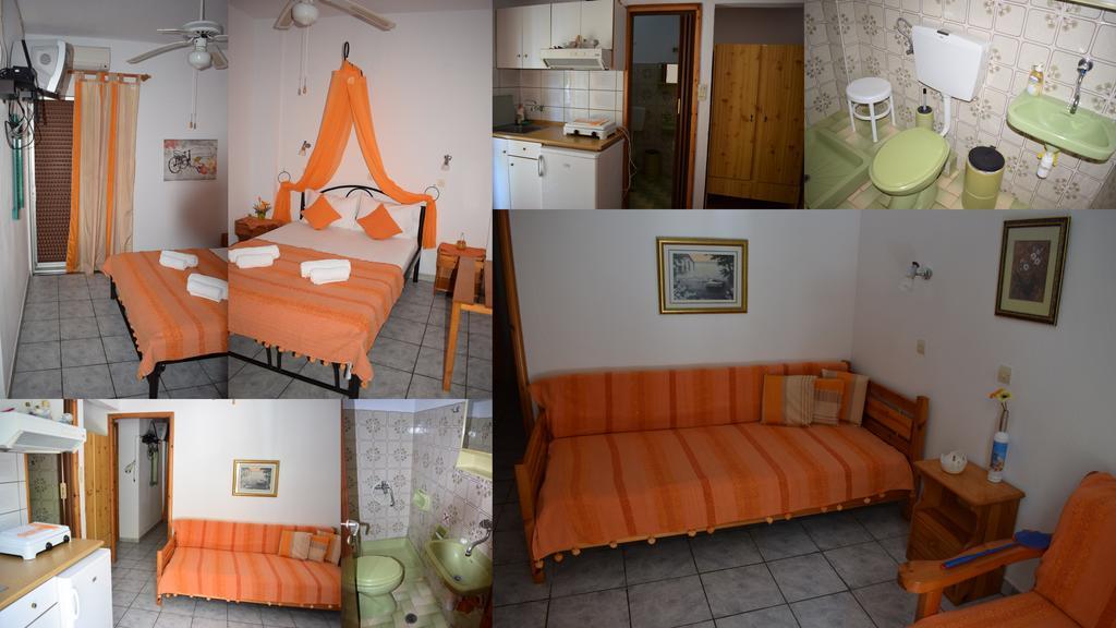 House Mantesos Koinira