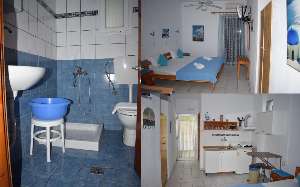 House Mantesos Koinira