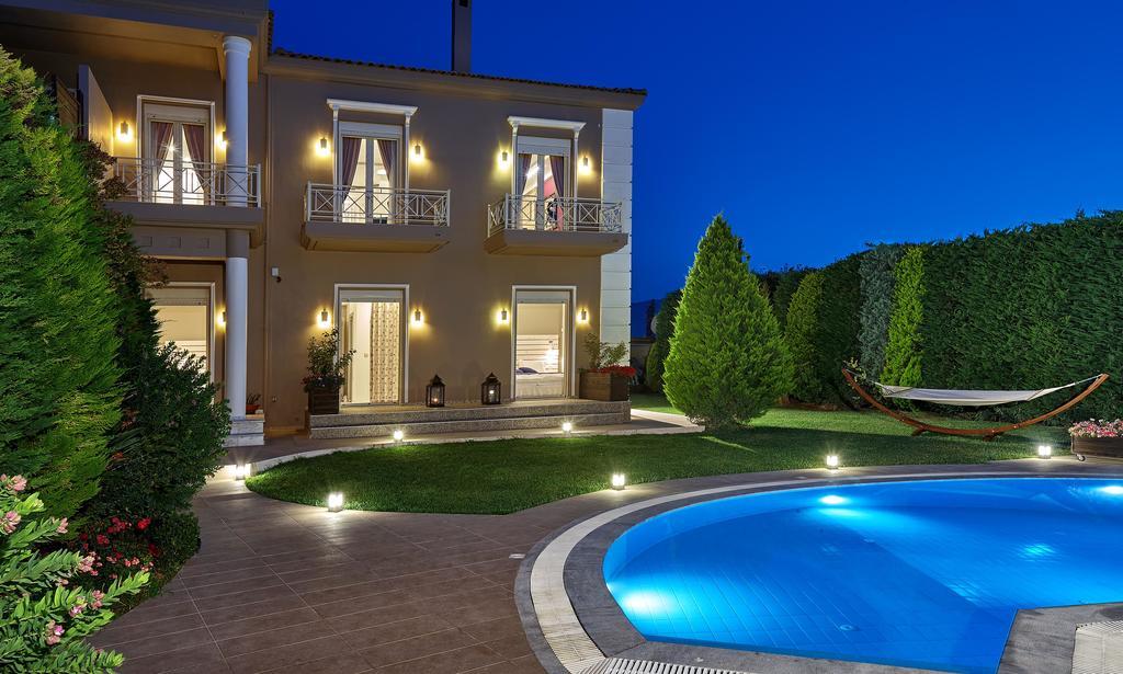 Villa Boutique *