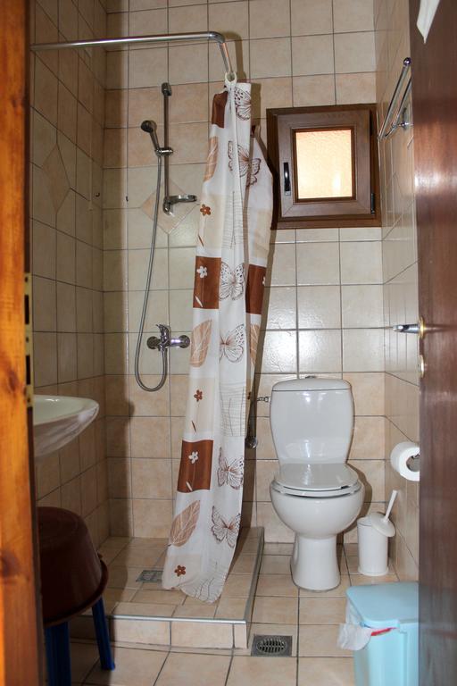 Apartment Seaview